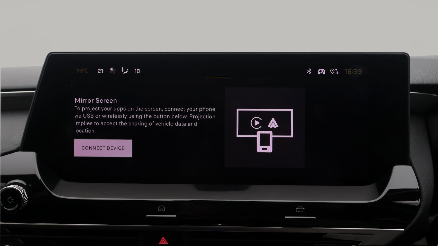 Used Citroen C5 X 2022 for sale - 77196574: Photo 21