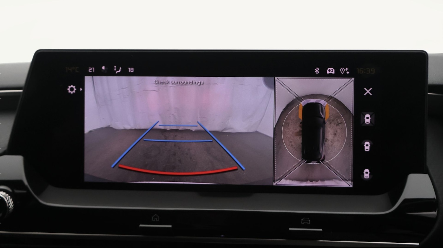 Used Citroen C5 X 2022 for sale - 77196574: Photo 22