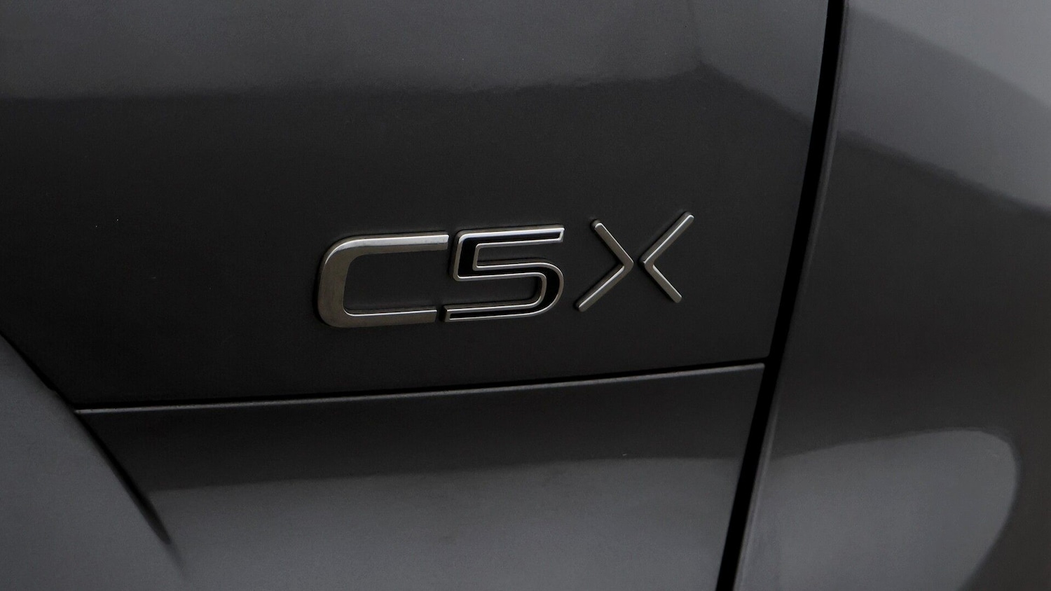 Used Citroen C5 X 2022 for sale - 77196574: Photo 24