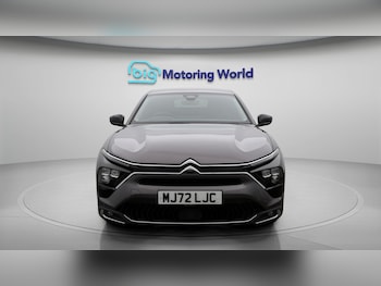Used Citroen C5 X 2022 for sale - 77196574: Photo