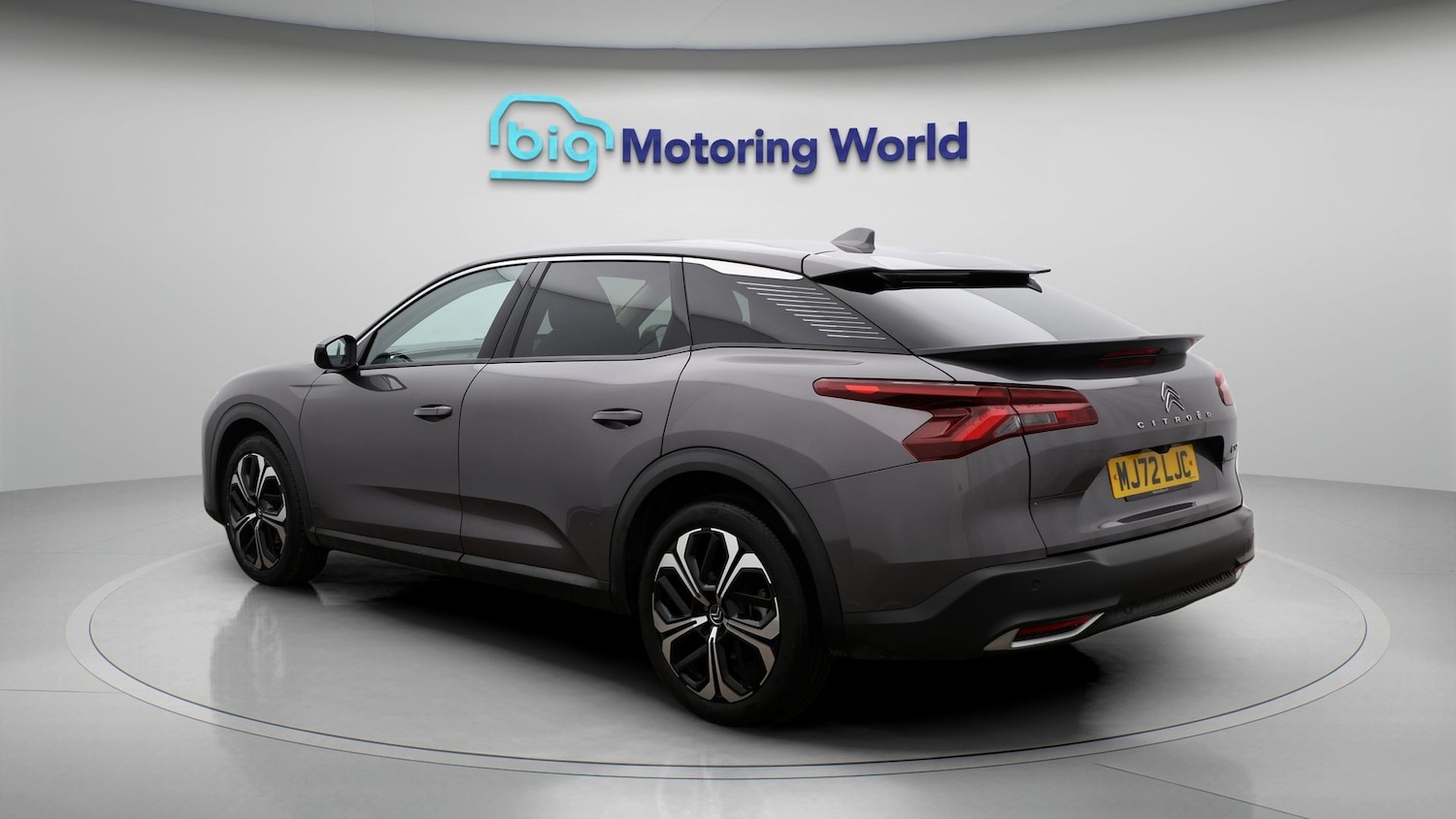 Used Citroen C5 X 2022 for sale - 77196574: Photo 5