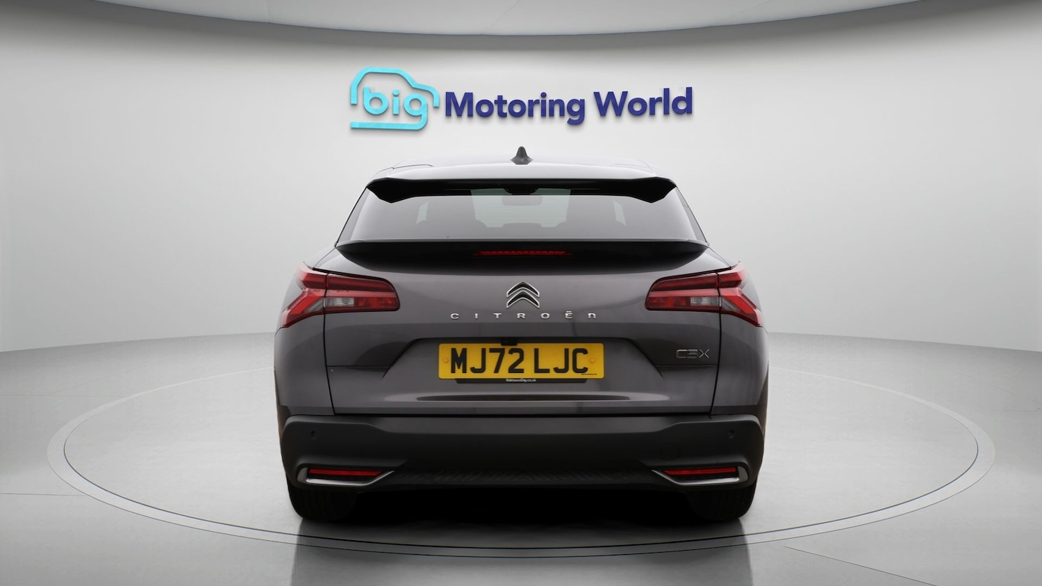 Used Citroen C5 X 2022 for sale - 77196574: Photo 6