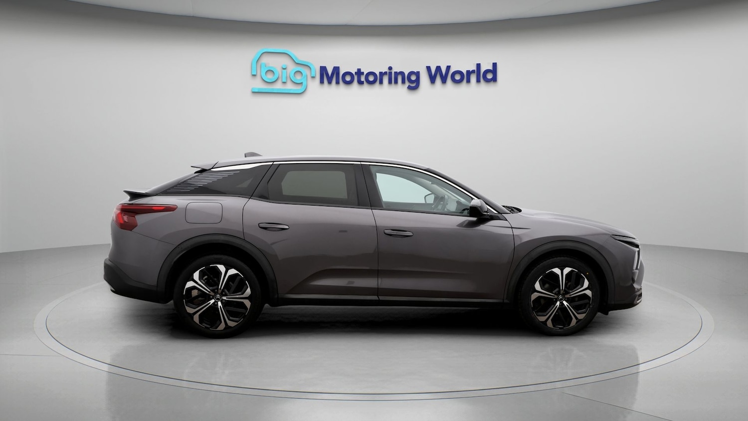 Used Citroen C5 X 2022 for sale - 77196574: Photo 8