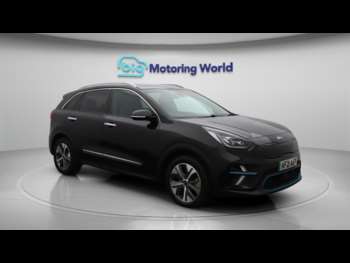 Used Kia Niro 2021 for sale - 74713251: Photo