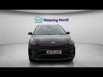 Used Kia Niro 2021 for sale - 74713251: Photo