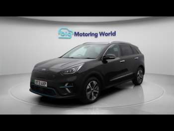 Used Kia Niro 2021 for sale - 74713251: Photo