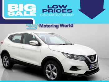 (21) - 1.3 DIG-T Acenta Premium SUV 5dr Petrol DCT Auto Euro 6 (s/s) (160 ps)