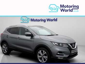 2019 (69) - 1.3 DiG-T N-Connecta 5dr