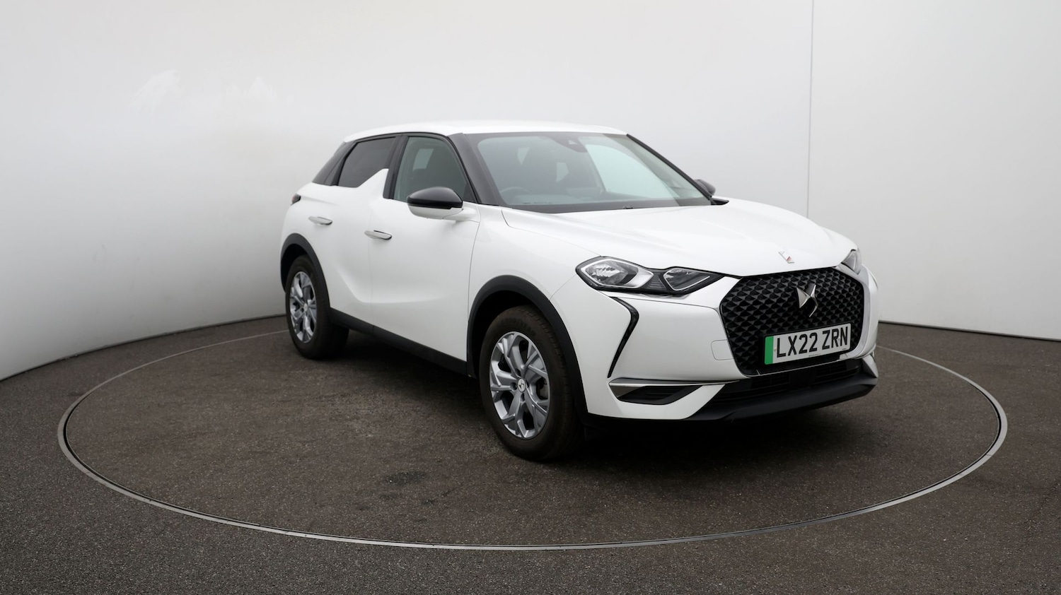 Used DS Automobiles DS 3 Crossback 2022 for sale - 77125150: Photo 10