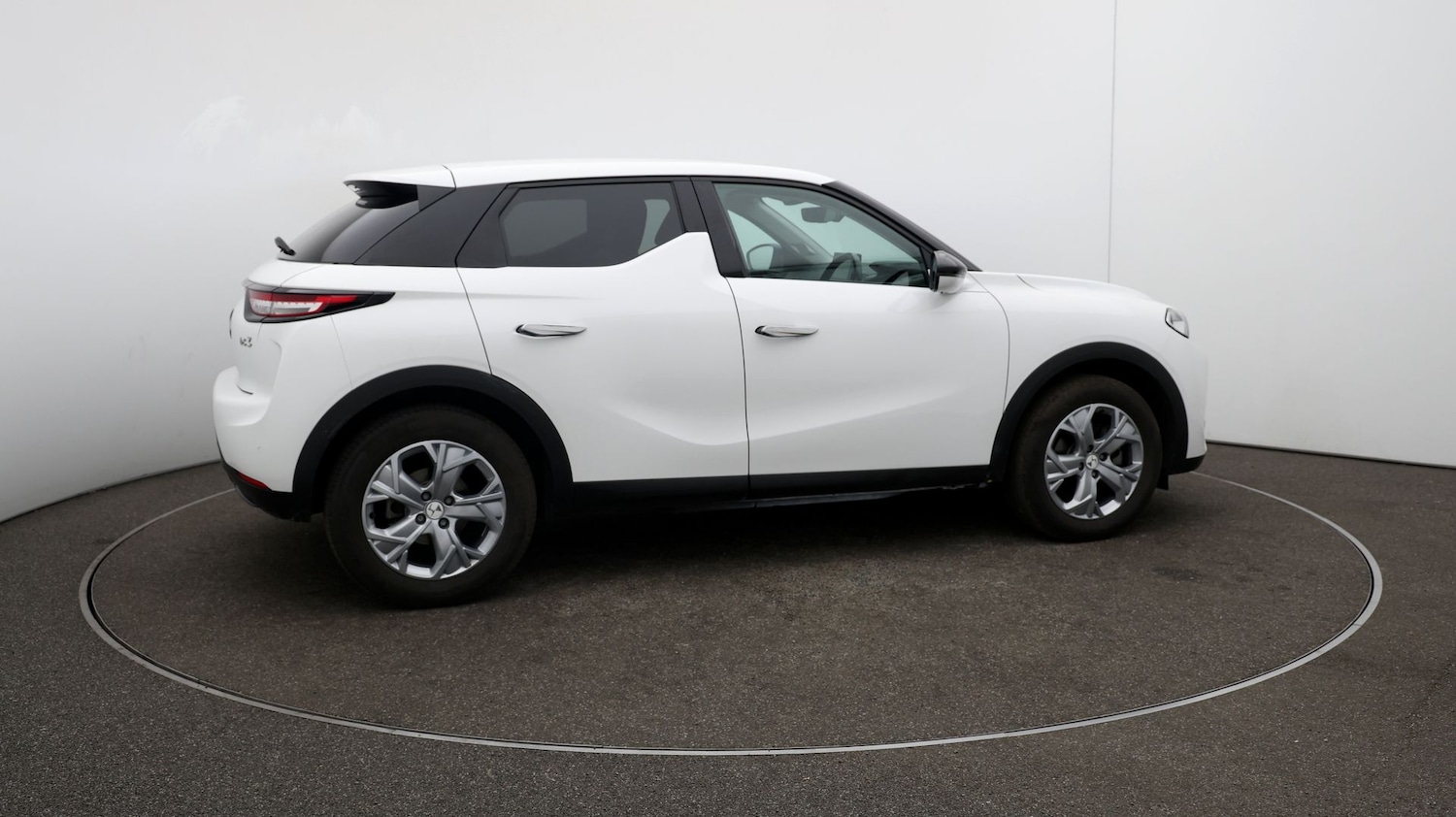 Used DS Automobiles DS 3 Crossback 2022 for sale - 77125150: Photo 18