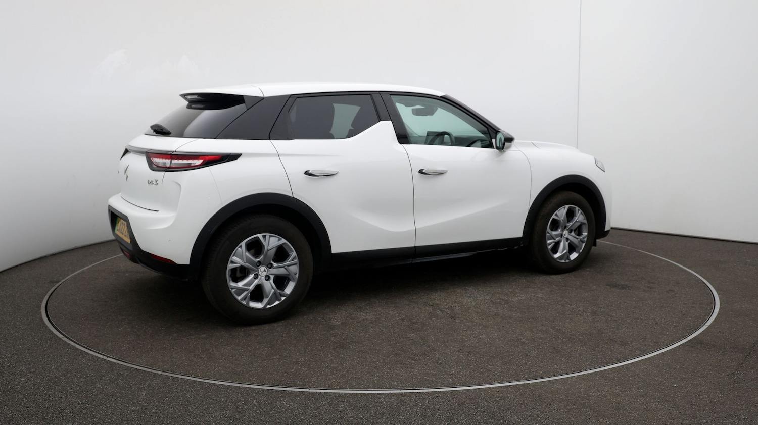 Used DS Automobiles DS 3 Crossback 2022 for sale - 77125150: Photo 19