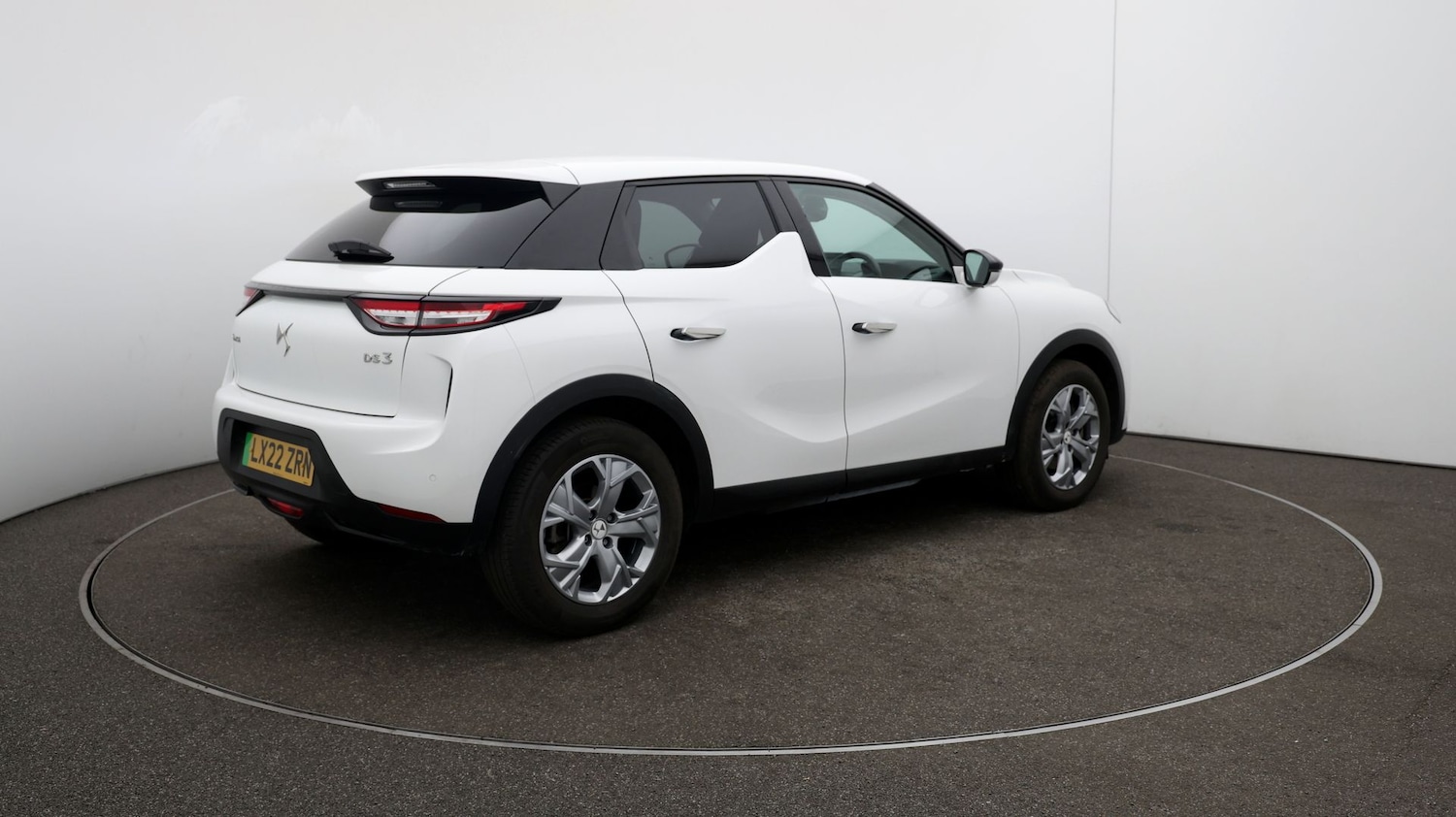 Used DS Automobiles DS 3 Crossback 2022 for sale - 77125150: Photo 20