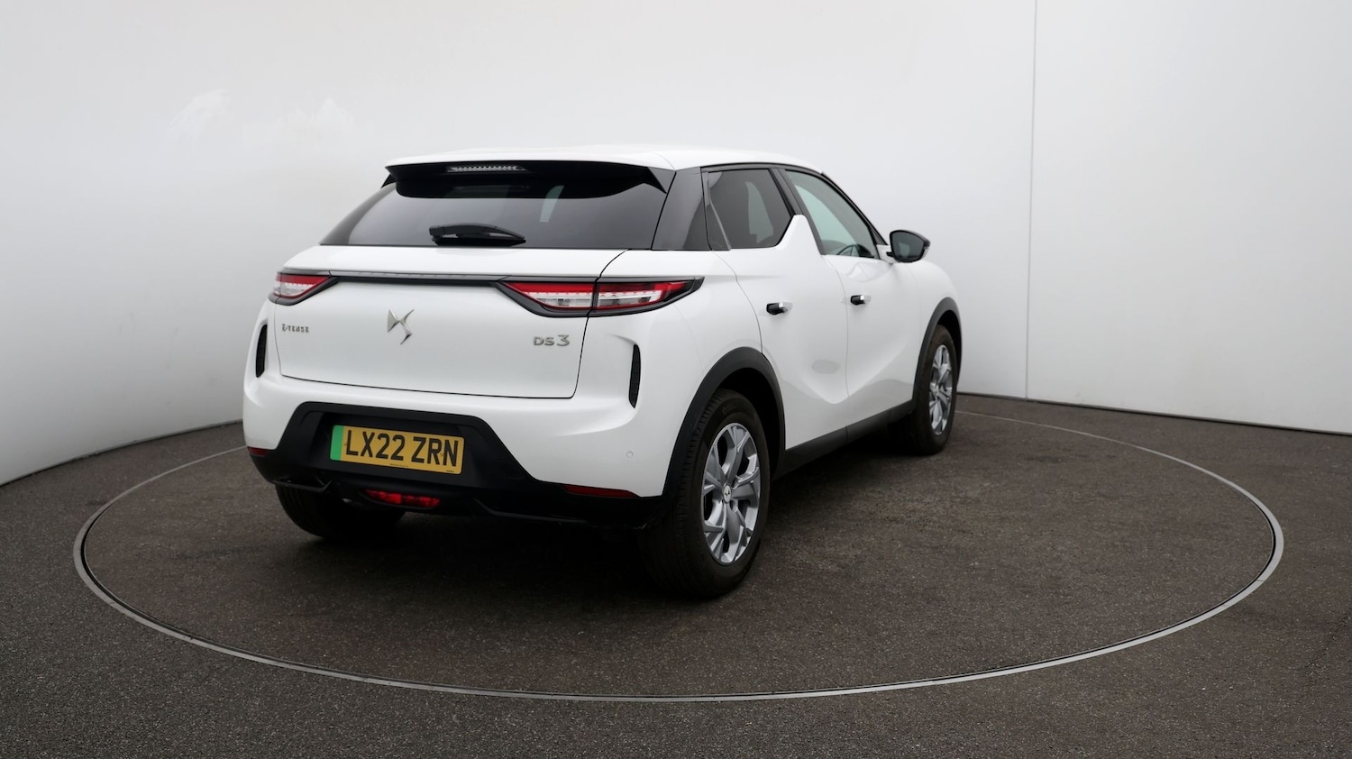 Used DS Automobiles DS 3 Crossback 2022 for sale - 77125150: Photo 22