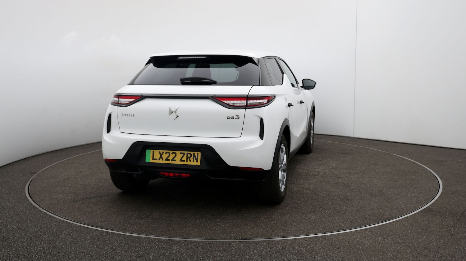 Used DS Automobiles DS 3 Crossback 2022 for sale - 77125150: Photo 23