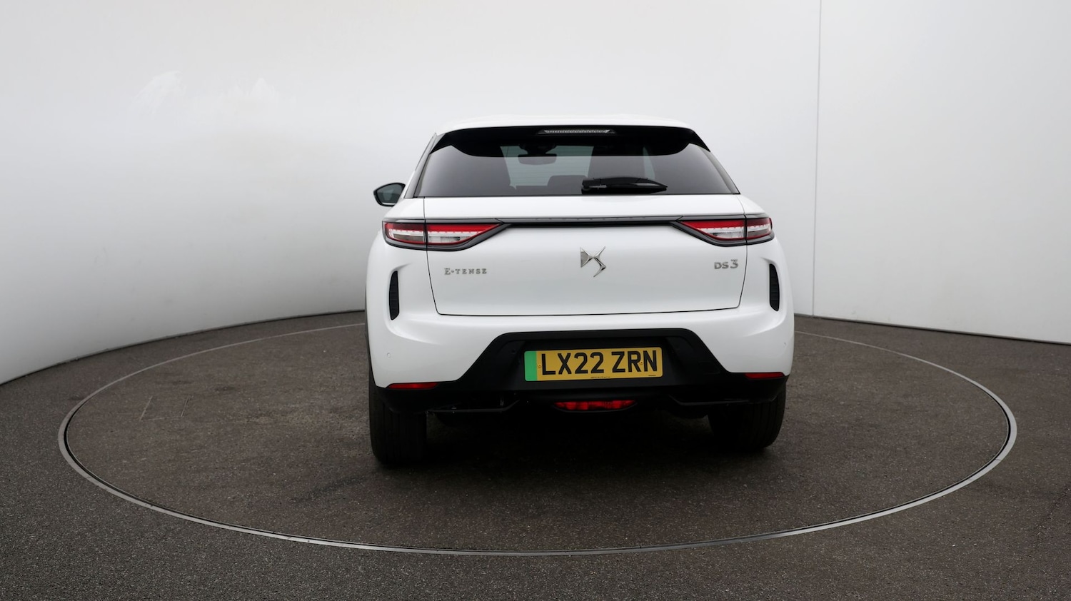 Used DS Automobiles DS 3 Crossback 2022 for sale - 77125150: Photo 26