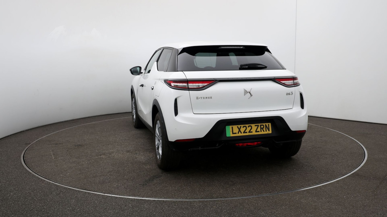 Used DS Automobiles DS 3 Crossback 2022 for sale - 77125150: Photo 27