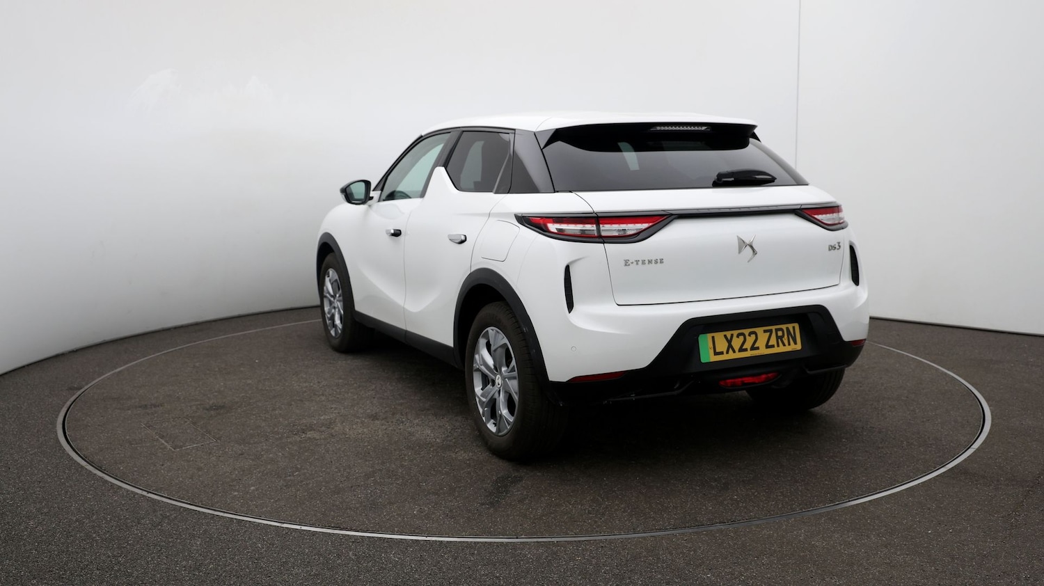 Used DS Automobiles DS 3 Crossback 2022 for sale - 77125150: Photo 28