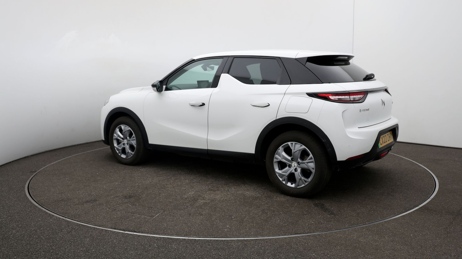 Used DS Automobiles DS 3 Crossback 2022 for sale - 77125150: Photo 3