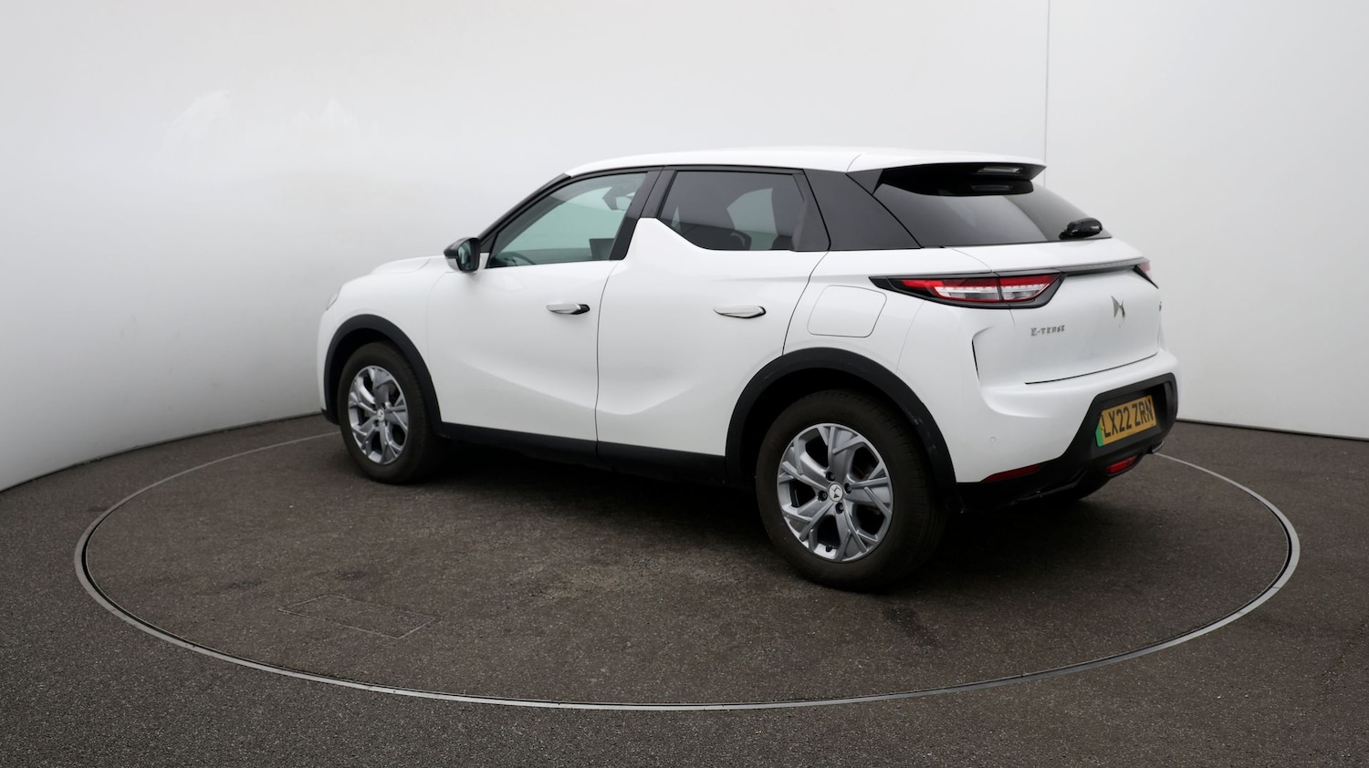 Used DS Automobiles DS 3 Crossback 2022 for sale - 77125150: Photo 30