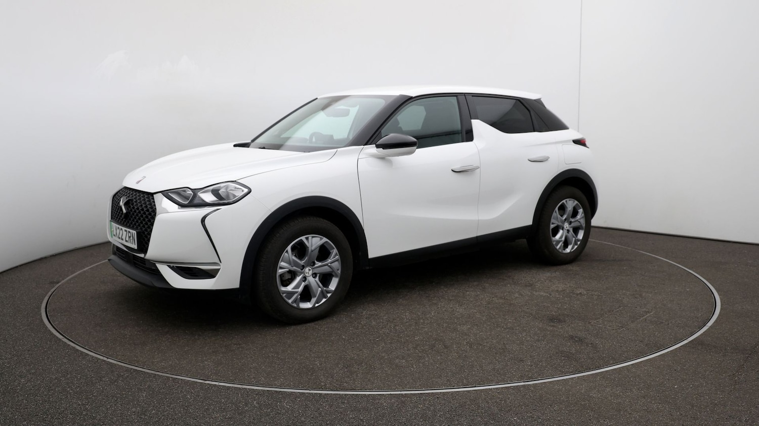 Used DS Automobiles DS 3 Crossback 2022 for sale - 77125150: Photo 35