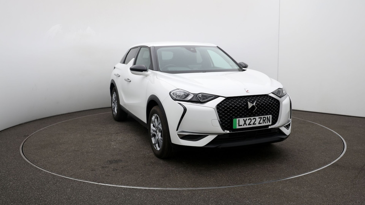 Used DS Automobiles DS 3 Crossback 2022 for sale - 77125150: Photo 9