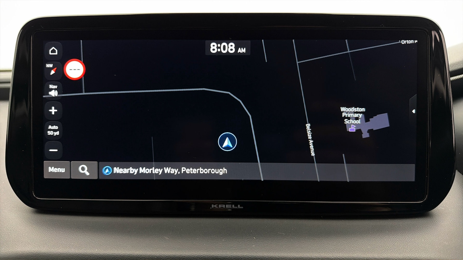 Used Hyundai Santa Fe 2023 for sale - 78108935: Photo 10