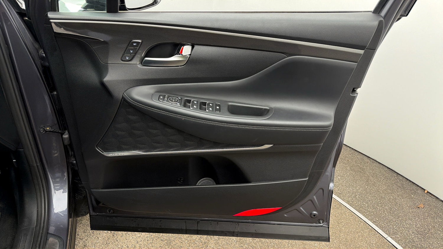 Used Hyundai Santa Fe 2023 for sale - 78108935: Photo 14