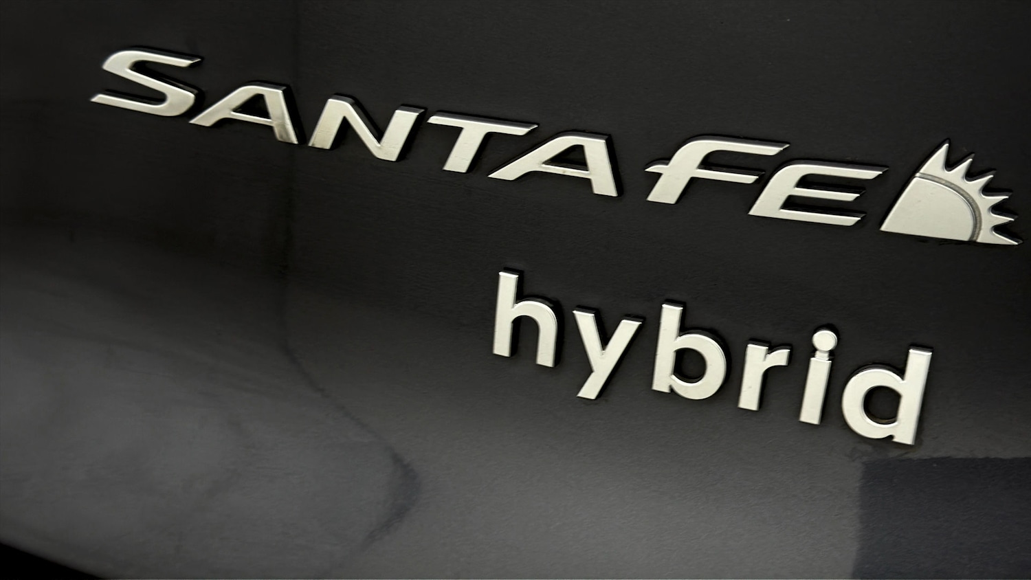 Used Hyundai Santa Fe 2023 for sale - 78108935: Photo 20