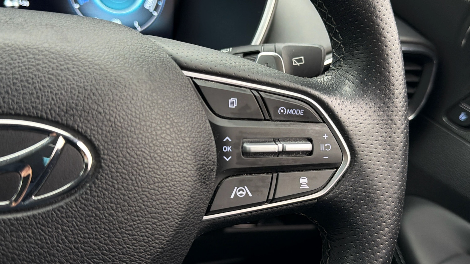 Used Hyundai Santa Fe 2023 for sale - 78108935: Photo 23