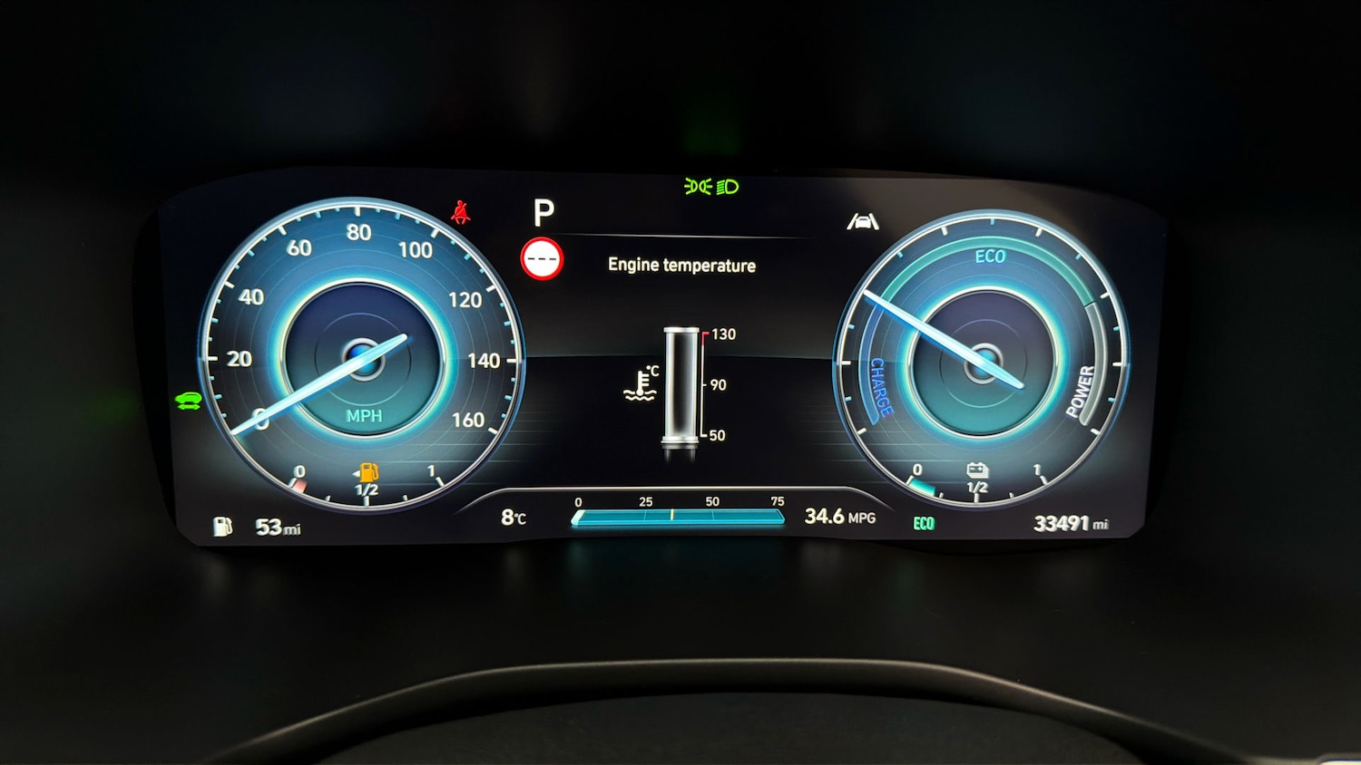 Used Hyundai Santa Fe 2023 for sale - 78108935: Photo 24