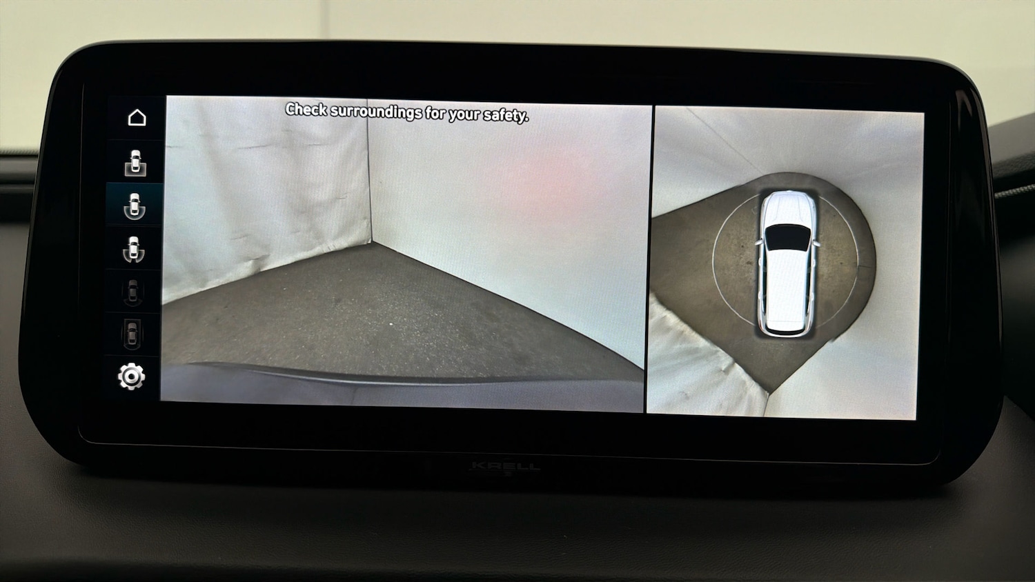 Used Hyundai Santa Fe 2023 for sale - 78108935: Photo 25