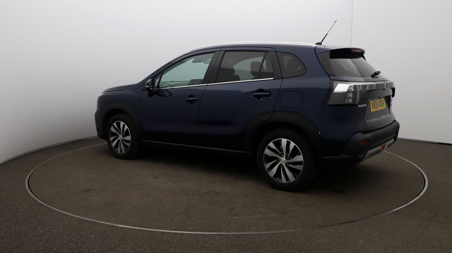 Used Suzuki SX4 S-Cross for sale - 76810683: Photo 32