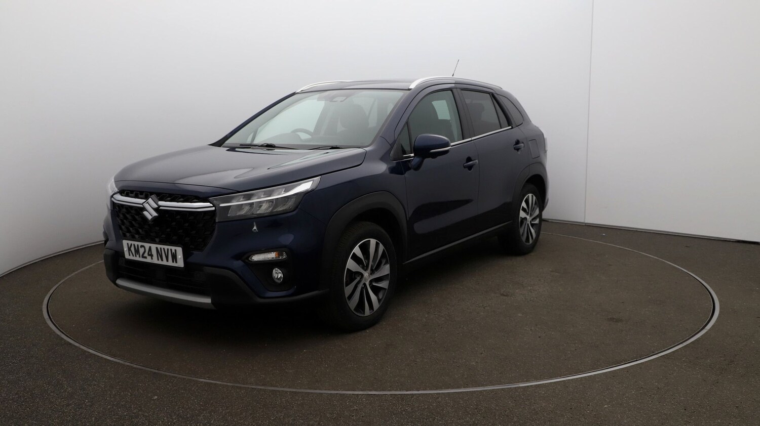 Used Suzuki SX4 S-Cross for sale - 76810683: Photo 33