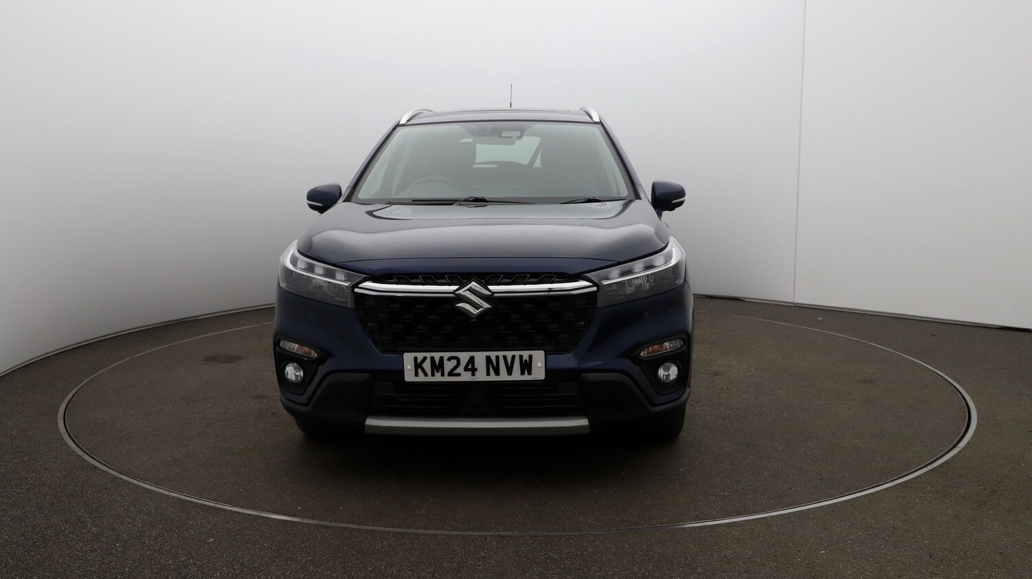 Used Suzuki SX4 S-Cross for sale - 76810683: Photo 36