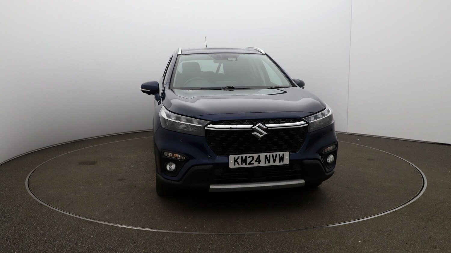 Used Suzuki SX4 S-Cross for sale - 76810683: Photo 37