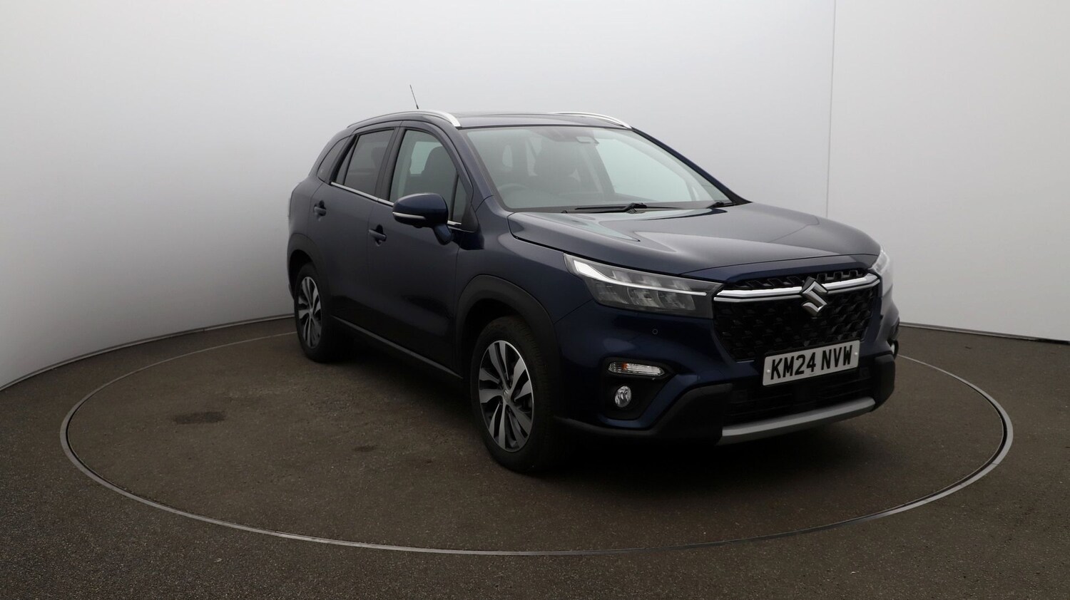 Used Suzuki SX4 S-Cross for sale - 76810683: Photo 39