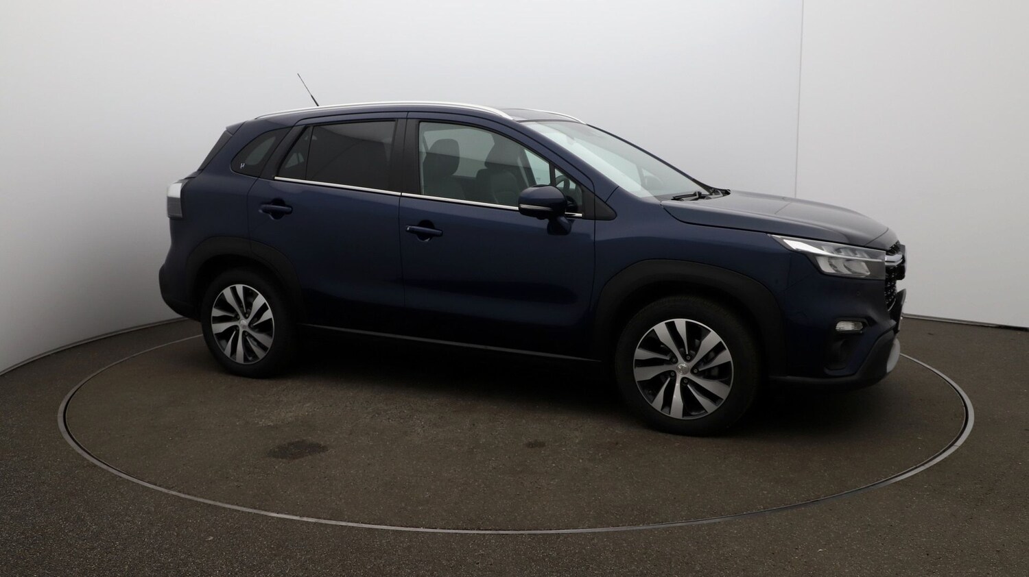 Used Suzuki SX4 S-Cross for sale - 76810683: Photo 42