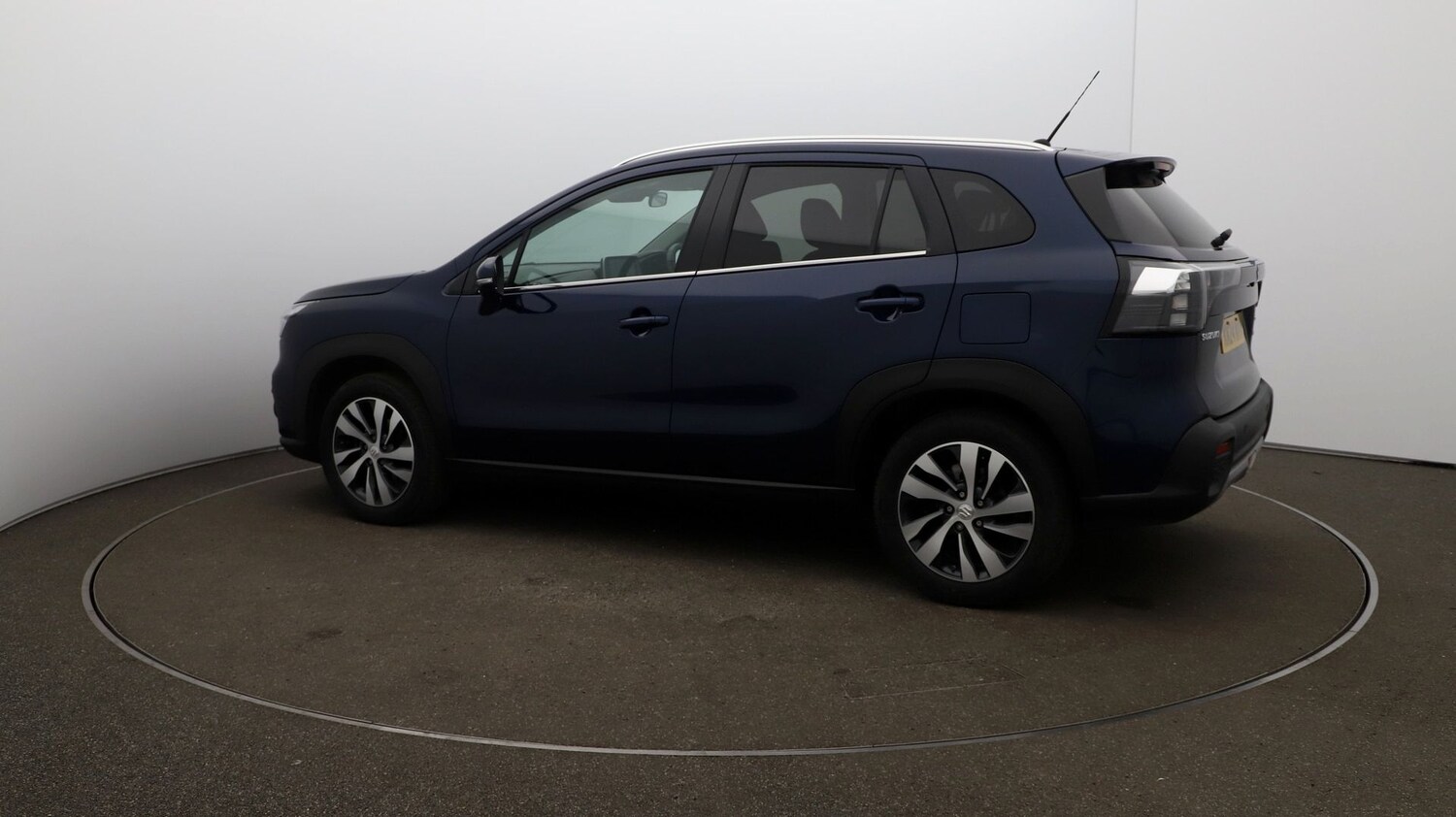 Used Suzuki SX4 S-Cross for sale - 76810683: Photo 43