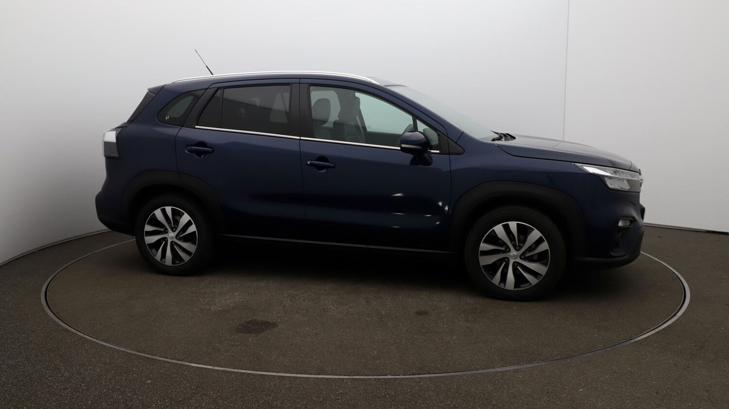 Used Suzuki SX4 S-Cross for sale - 76810683: Photo 44