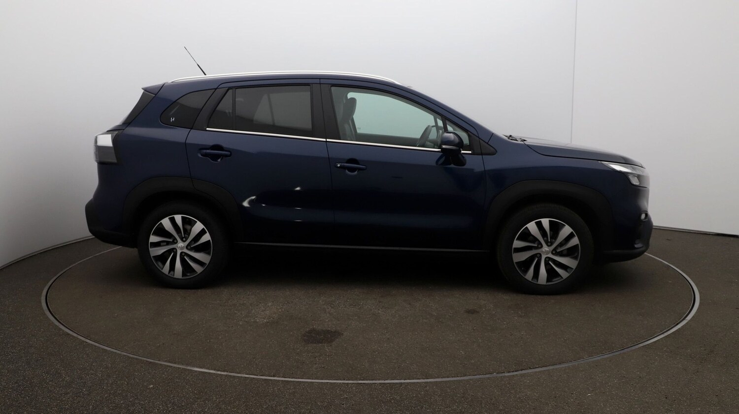 Used Suzuki SX4 S-Cross for sale - 76810683: Photo 45