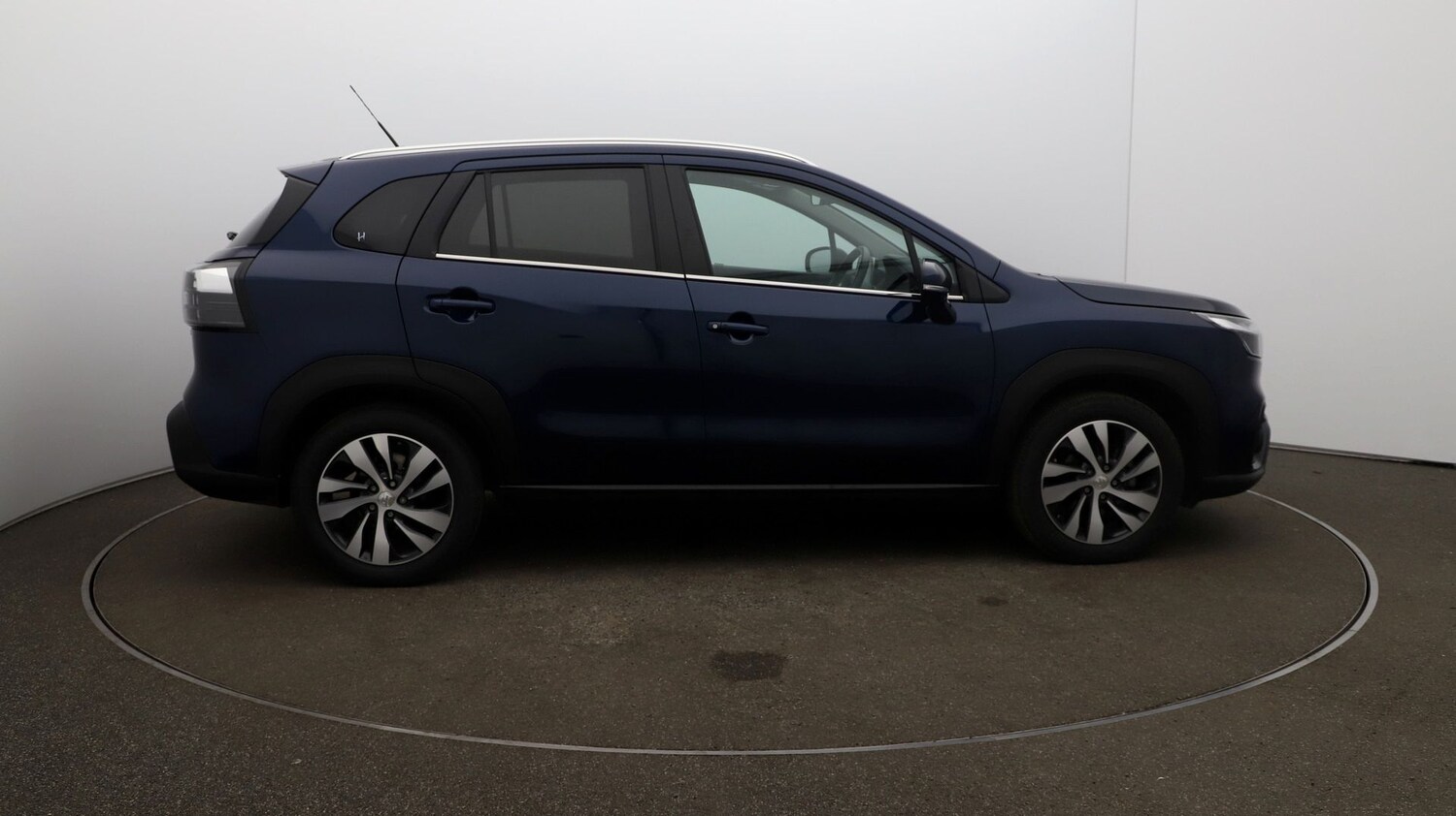 Used Suzuki SX4 S-Cross for sale - 76810683: Photo 46