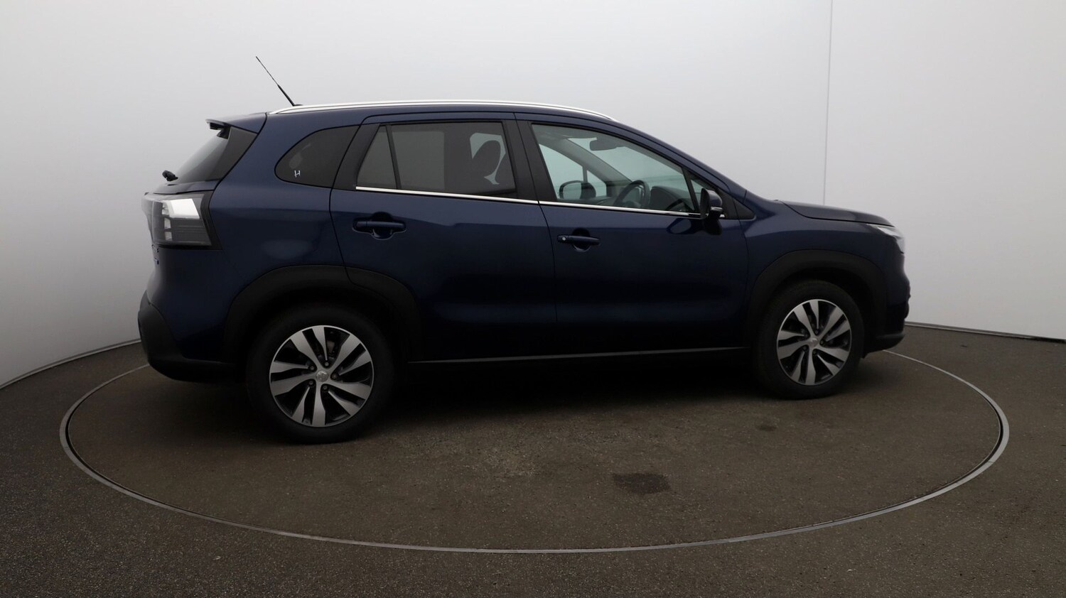 Used Suzuki SX4 S-Cross for sale - 76810683: Photo 47