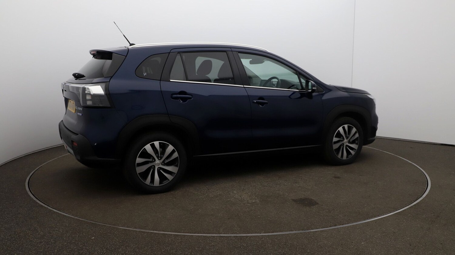 Used Suzuki SX4 S-Cross for sale - 76810683: Photo 48