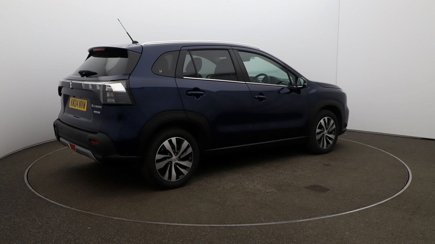 Used Suzuki SX4 S-Cross for sale - 76810683: Photo 49