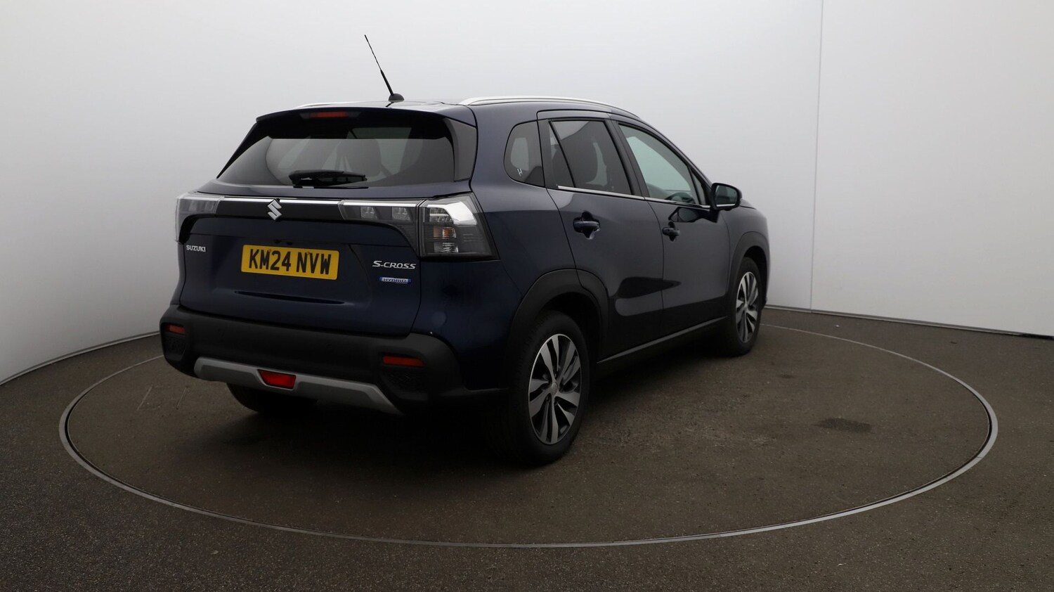 Used Suzuki SX4 S-Cross for sale - 76810683: Photo 51