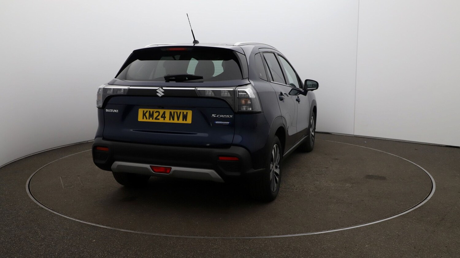 Used Suzuki SX4 S-Cross for sale - 76810683: Photo 52