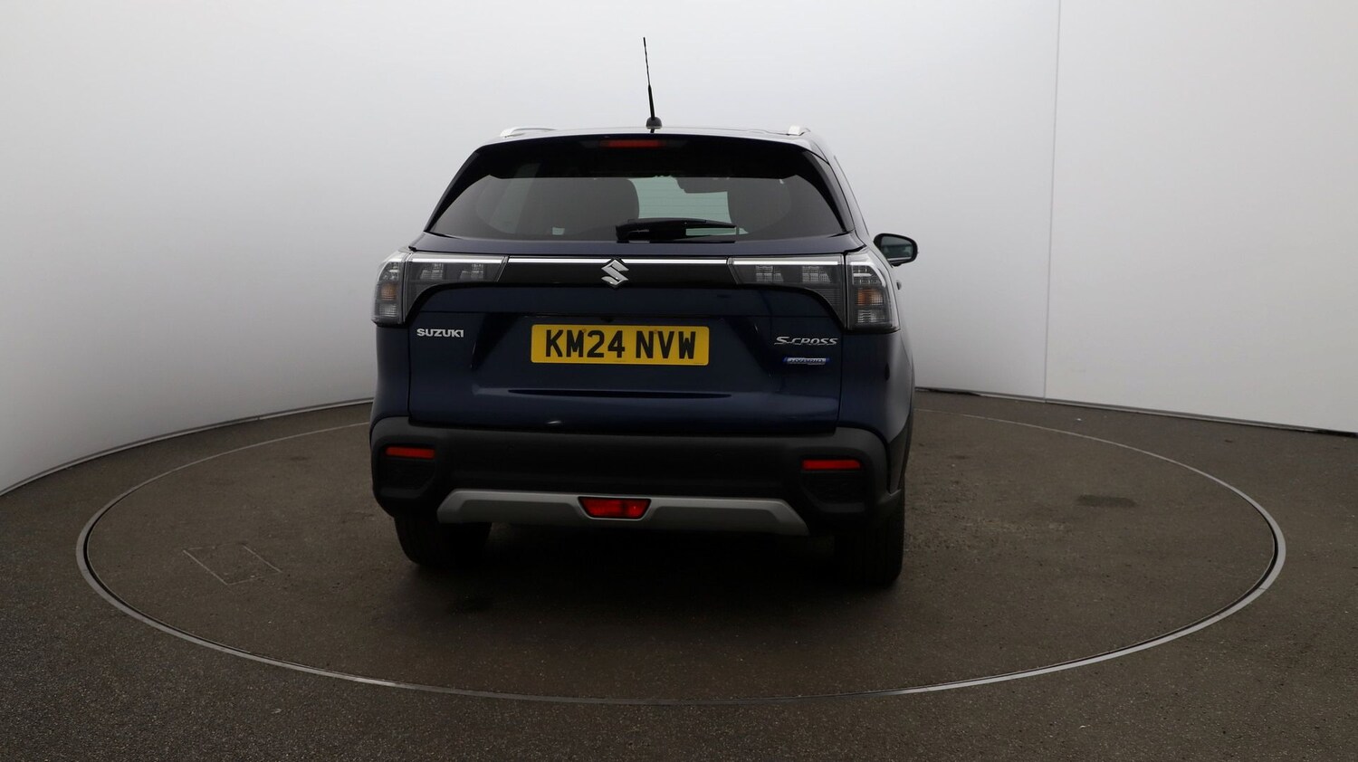 Used Suzuki SX4 S-Cross for sale - 76810683: Photo 53
