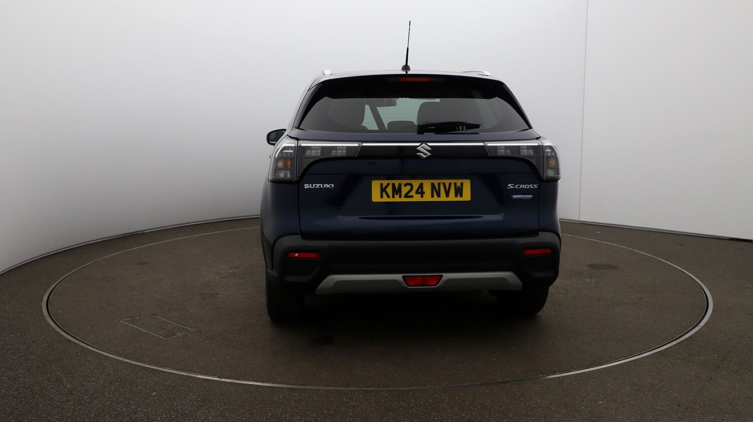 Used Suzuki SX4 S-Cross for sale - 76810683: Photo 55
