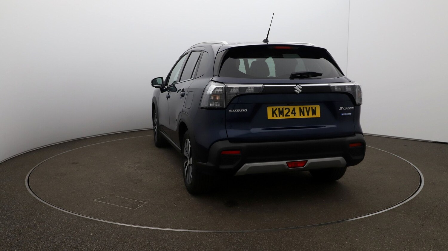 Used Suzuki SX4 S-Cross for sale - 76810683: Photo 56
