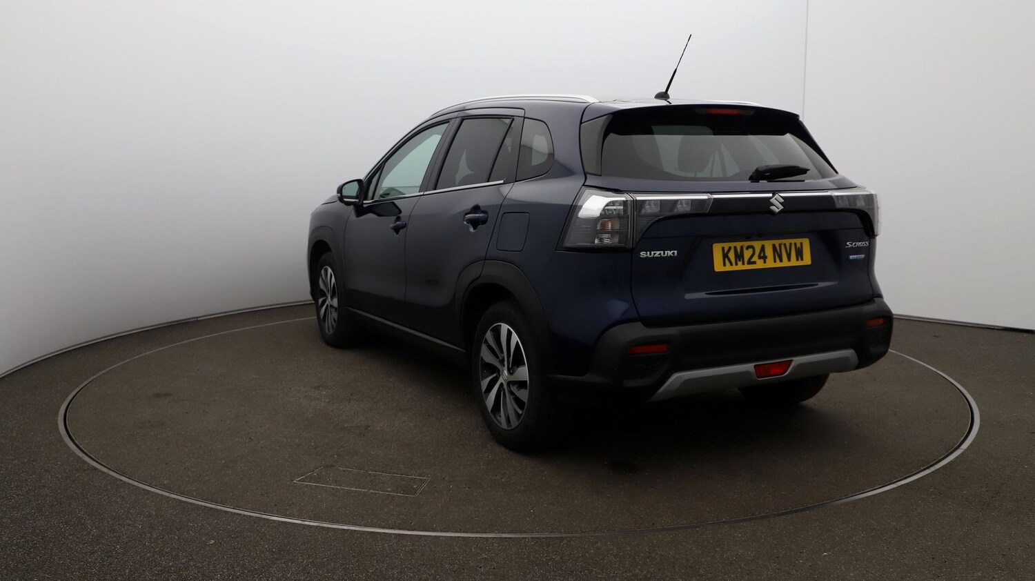 Used Suzuki SX4 S-Cross for sale - 76810683: Photo 57